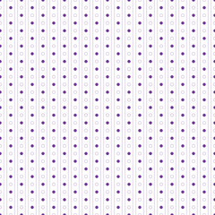 Christmas abstract seamless pattern. Design for fabric, wrapping gift paper and backgrounds. Winter holiday season. Vector illustration. 