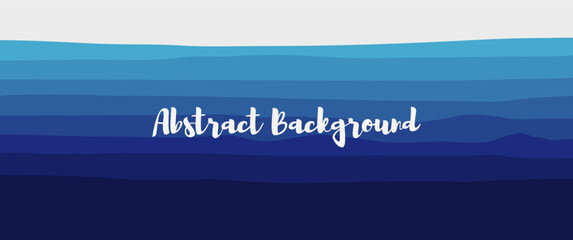 Minimalist flat banner background design concept, can be used for background, banner, typography, thumbnail background.
