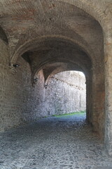 Obraz premium sarzana