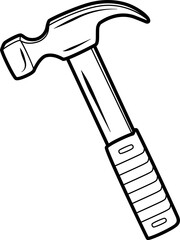 doodle hammer
