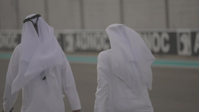 arabische m&auml;nner