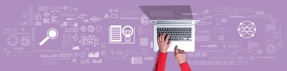 Concept of knowledge