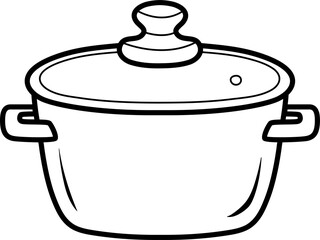 cooking illustration