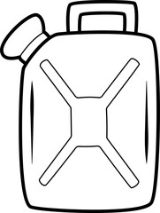 jerrycan