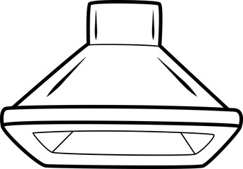 cooker hood