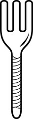 fork