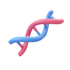 specialist doctor Take care of the organs in the body. 3D medical illustration.