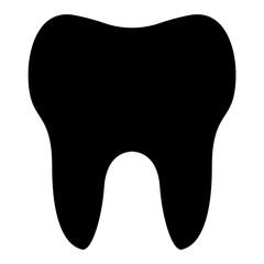 tooth icon