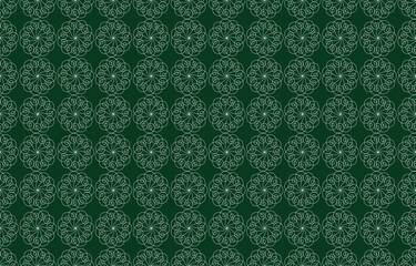 Ikat geometric folklore ornament with diamonds. Tribal ethnic vector texture. Seamless striped pattern in Aztec style. Folk embroidery. Indian, Scandinavian, Gypsy, Mexican, African rug.