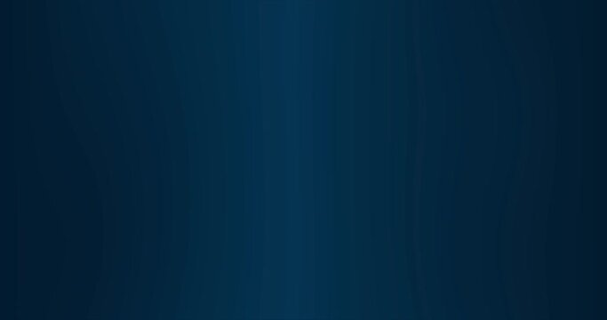 Dark blue and black gradient background with light animation