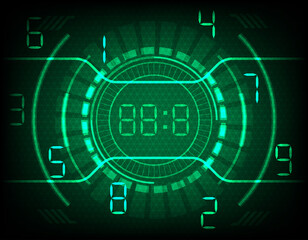 Technalogy watch Circle 