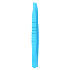 Tweezers 3D icon