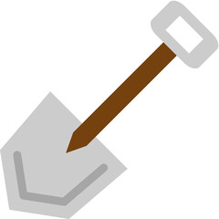 Shovel Icon