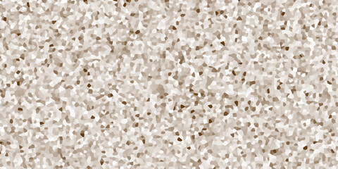 Vector modern terrazzo floor texture mixed black white gray colour stone.The structure of porous stone texture, pebble stone background.><