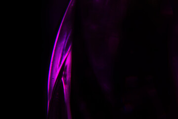 抽象的な模様を表現しました。