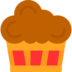 Cupcake Icon