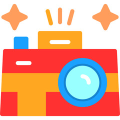 Camera Icon