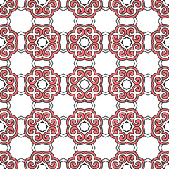 Seamless pattern