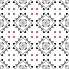 Seamless pattern