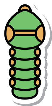 芋虫 Images Browse 1 025 Stock Photos Vectors And Video Adobe Stock