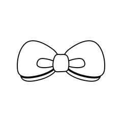 ribbon, gift ribbon bow