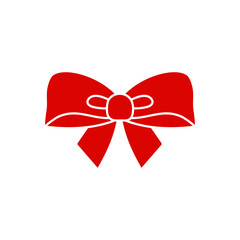 ribbon, gift ribbon bow