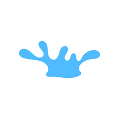 water flow, water drop, liquid, milk drip, pouring milk