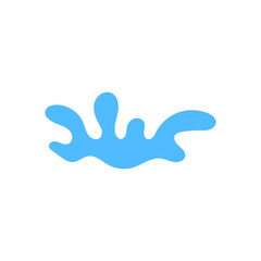 water flow, water drop, liquid, milk drip, pouring milk