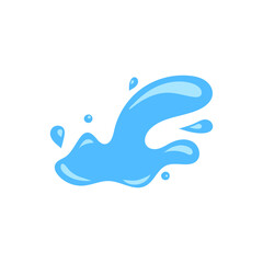 water flow, water drop, liquid, milk drip, pouring milk