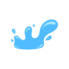 water flow, water drop, liquid, milk drip, pouring milk