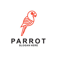 PARROT