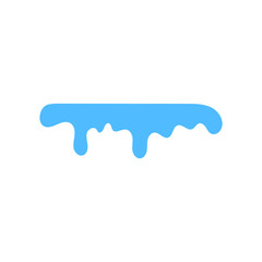 water flow, water drop, liquid, milk drip, pouring milk