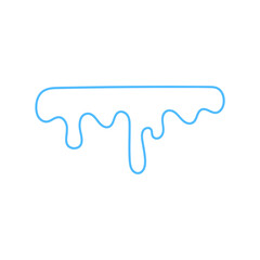 water flow, water drop, liquid, milk drip, pouring milk