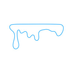 water flow, water drop, liquid, milk drip, pouring milk