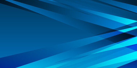 Abstract Blue waves pattern. Summer lake wave, water flow abstract vector seamless background