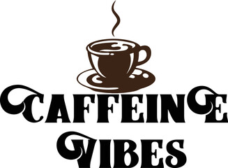 Caffeine Vibes