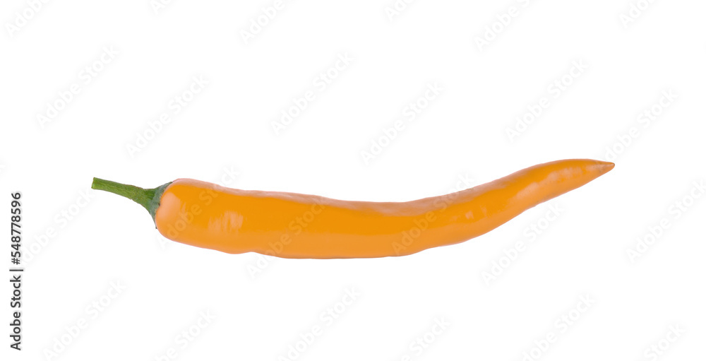 Sticker Yellow peppers  transparent png