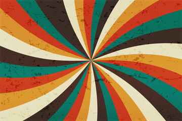 abstract vintage background