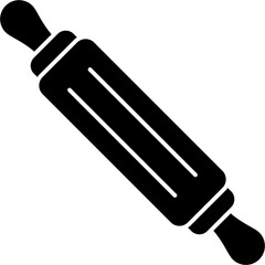 Rolling Pin Icon
