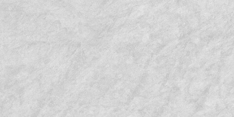 White stone marble concrete wall grunge for texture backdrop background. Old grunge textures with scratches and cracks. White painted cement wall, modern grey paint limestone texture background.