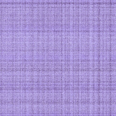 Burlap woven cloth seamless cottagecore country pattern. Old tissue marl surface for wallpaper. Coarse flax fiber print background. 