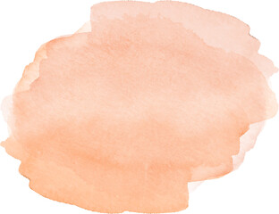 Watercolor Brush PNG