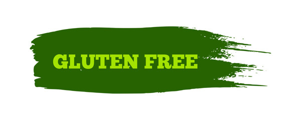 Green natural bio labels