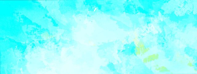 A Colorful Brushed Painted Abstract Background  watercolor illustration background ,Paint stains with spots, blots, grains, splashes. Colorful wallpaper.