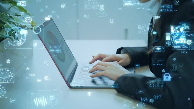 デジタルトランスフォーメーション