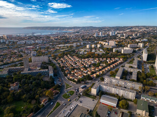 Nord de Marseille