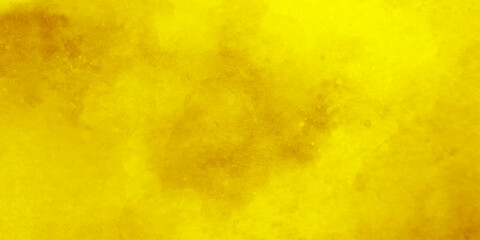 texture of yellow wall
