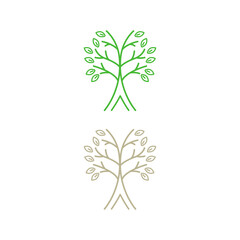 ECO BIO NATURAL FOOD BADGE, SIGN, SYMBOL, LOGO ISOLATED ON WHITE