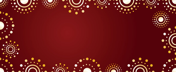 sfondo, grafica, natale, luci di natale, stelle