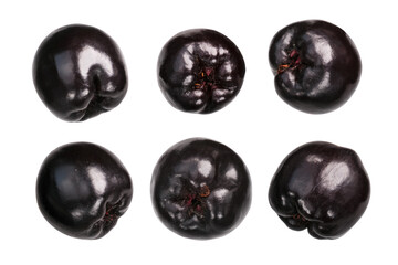 Chokeberry aronia melanocarpa, paths